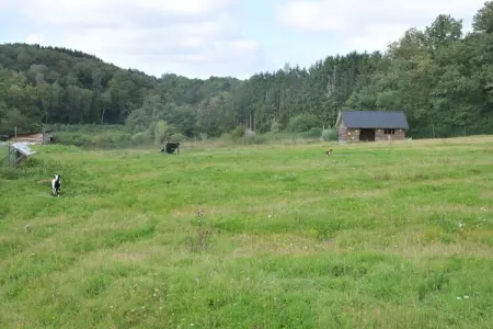 Le Bochetay 12, Chalet en Belgique près des Ardennes - Photo 22