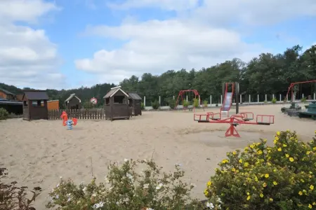 Le Bochetay 12, Chalet en Belgique près des Ardennes - Photo 24