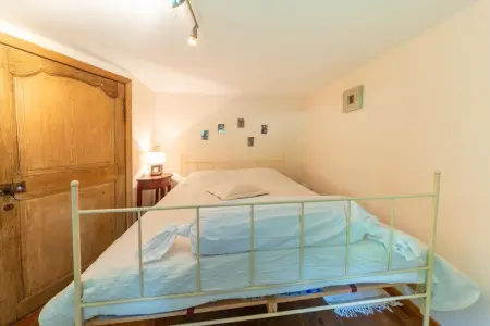 Les Matins Clairs, Gîte de charme avec cheminée à Dinant en Belgique - Photo 17