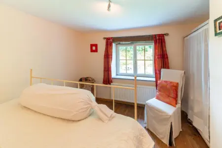 Les Matins Clairs, Gîte de charme avec cheminée à Dinant en Belgique - Photo 19