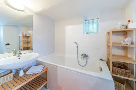 Les Matins Clairs, Gîte de charme avec cheminée à Dinant en Belgique - Photo 22