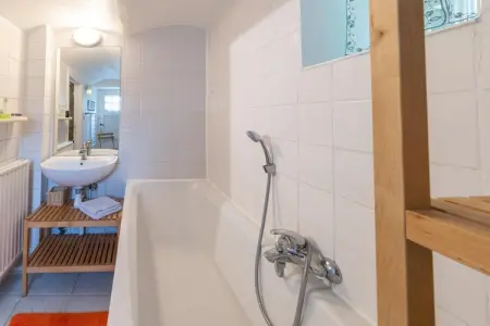 Les Matins Clairs, Gîte de charme avec cheminée à Dinant en Belgique - Photo 24