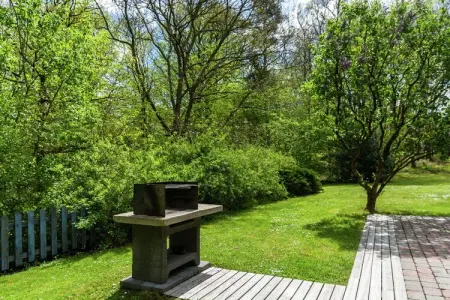 les Jardins de Noémie, Sunny Garden Cottage, Alle - Photo 5
