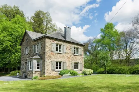 les Jardins de Noémie, Sunny Garden Cottage, Alle - Photo 8