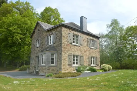les Jardins de Noémie, Sunny Garden Cottage, Alle - Photo 10