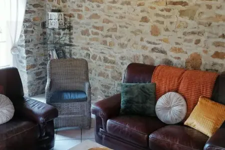 les Jardins de Noémie, Sunny Garden Cottage, Alle - Photo 13