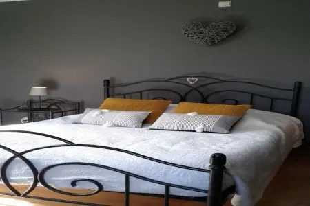 les Jardins de Noémie, Sunny Garden Cottage, Alle - Photo 16