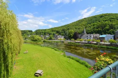 les Jardins de Noémie, Sunny Garden Cottage, Alle - Photo 25