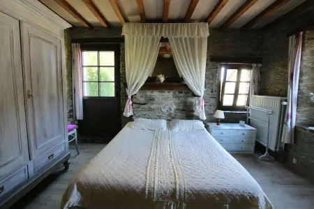 La Bergerie, Refuge forestier, Baillamont - Photo 4