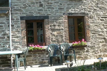 La Bergerie, Refuge forestier, Baillamont - Photo 7