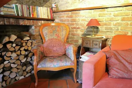 La Bergerie, Refuge forestier, Baillamont - Photo 12