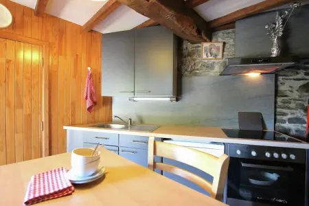 La Bergerie, Refuge forestier, Baillamont - Photo 14