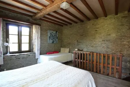 La Bergerie, Refuge forestier, Baillamont - Photo 15