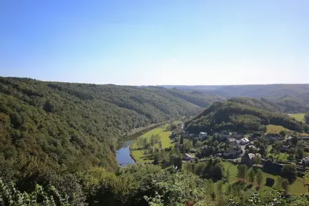 La Bergerie, Refuge forestier, Baillamont - Photo 27