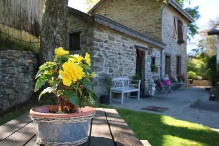 La Bergerie, Refuge forestier, Baillamont - Photo 28