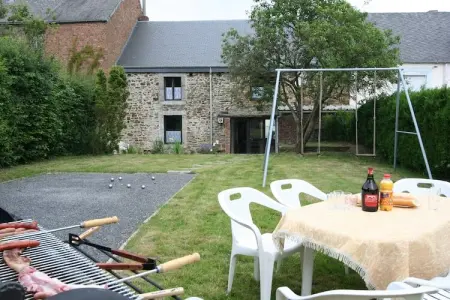 Gite 0 personnes à  - Photo 26