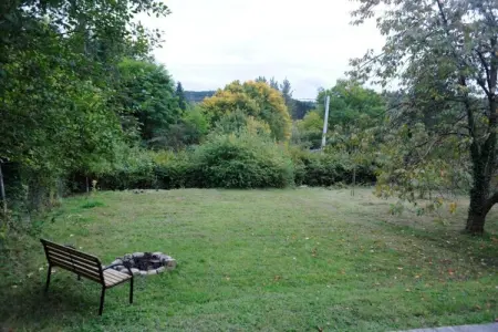 Village de Vacances Oignies 2, Chalet en Belgique entouré de nature - Photo 32