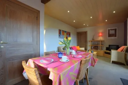 Le Gîte des Grands Prés, Charmant cottage à Bastogne - Photo 1