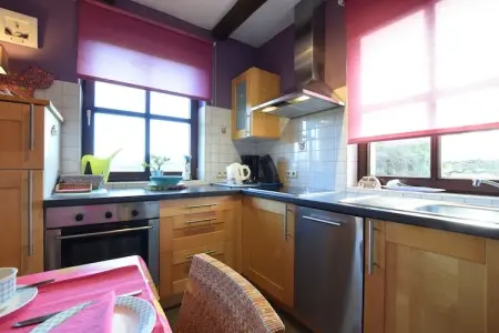 Le Gîte des Grands Prés, Charmant cottage à Bastogne - Photo 3
