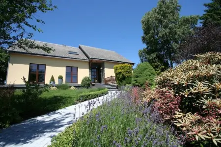 Le Gîte des Grands Prés, Charmant cottage à Bastogne - Photo 4