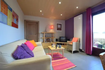 Le Gîte des Grands Prés, Charmant cottage à Bastogne - Photo 7