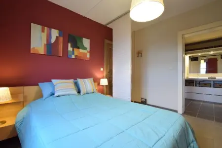 Le Gîte des Grands Prés, Charmant cottage à Bastogne - Photo 11