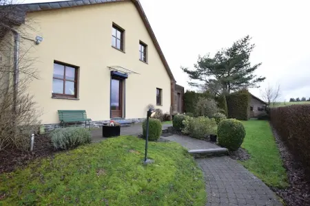 Le Gîte des Grands Prés, Charmant cottage à Bastogne - Photo 12
