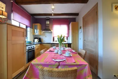 Le Gîte des Grands Prés, Charmant cottage à Bastogne - Photo 17