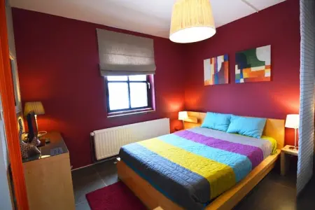 Le Gîte des Grands Prés, Charmant cottage à Bastogne - Photo 19