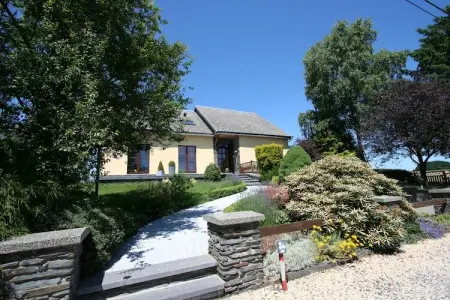 Le Gîte des Grands Prés, Charmant cottage à Bastogne - Photo 20