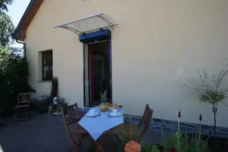 Le Gîte des Grands Prés, Charmant cottage à Bastogne - Photo 25