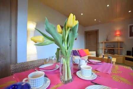 Le Gîte des Grands Prés, Charmant cottage à Bastogne - Photo 29