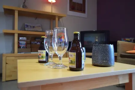 Le Gîte des Grands Prés, Charmant cottage à Bastogne - Photo 30