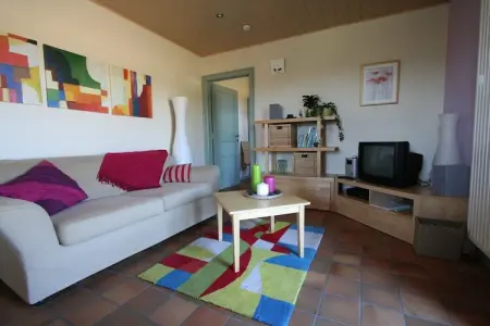 Le Gîte des Grands Prés, Charmant cottage à Bastogne - Photo 35