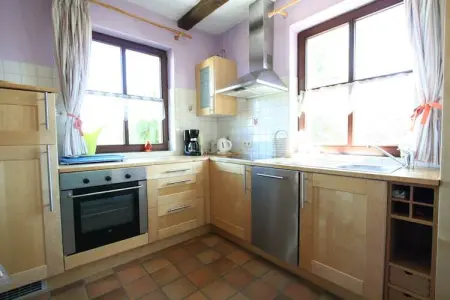Le Gîte des Grands Prés, Charmant cottage à Bastogne - Photo 36