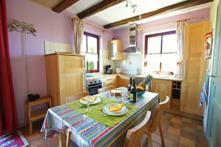 Le Gîte des Grands Prés, Charmant cottage à Bastogne - Photo 37