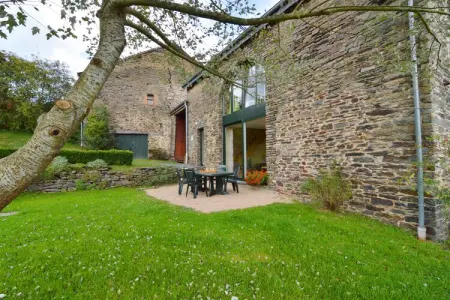 Neufmoulin, Gîte avec vue sur le lac - Photo 9