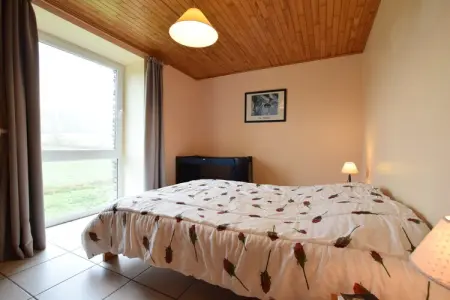 Neufmoulin, Gîte avec vue sur le lac - Photo 10