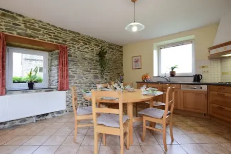 Neufmoulin, Gîte avec vue sur le lac - Photo 17