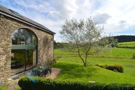 Neufmoulin, Gîte avec vue sur le lac - Photo 22