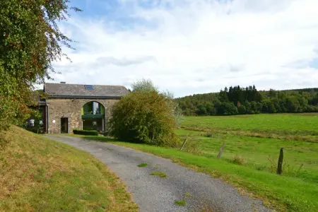 Neufmoulin, Gîte avec vue sur le lac - Photo 30