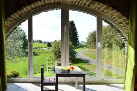 Neufmoulin, Gîte avec vue sur le lac - Photo 31