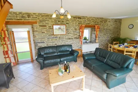 Neufmoulin, Gîte avec vue sur le lac - Photo 34