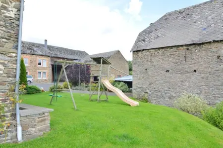 Neufmoulin, Gîte avec vue sur le lac - Photo 39