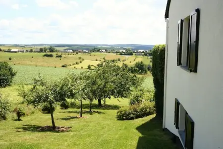 Carpe Diem, Charmante maison de vacances avec sauna à Houffalize - Photo 2