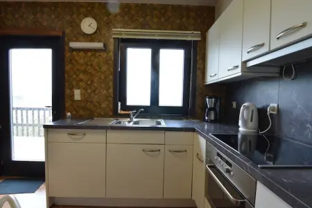 Carpe Diem, Charmante maison de vacances avec sauna à Houffalize - Photo 5