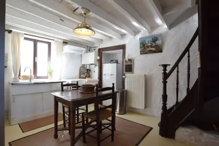 Le Domaine des Arts, Magnifique et Authentique Cottage - Photo 2