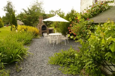 Le Domaine des Arts, Magnifique et Authentique Cottage - Photo 3