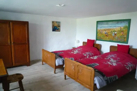 Le Domaine des Arts, Magnifique et Authentique Cottage - Photo 5