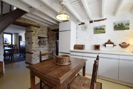 Le Domaine des Arts, Magnifique et Authentique Cottage - Photo 6